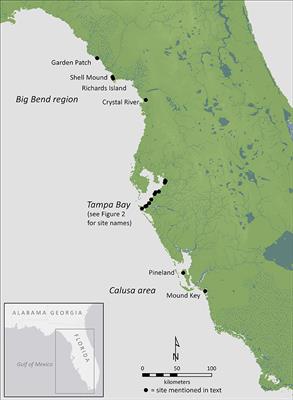 “Let Us All Enjoy the Fish”: Alternative Pathways and Contingent Histories of Collective Action and Governance Among Maritime Societies of the Western Peninsular Coast of Florida, USA, 100–1600 CE